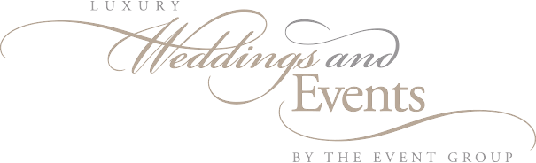 Pittsburgh Luxury Wedding Planner and Event Management by The Event Group