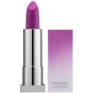 pantone radiant orchid color of the year 2014 sephora matte lipstick