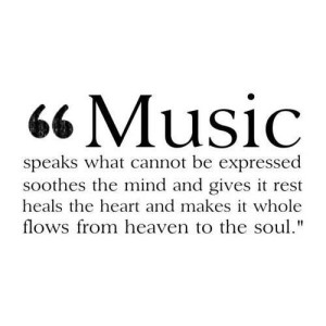 music