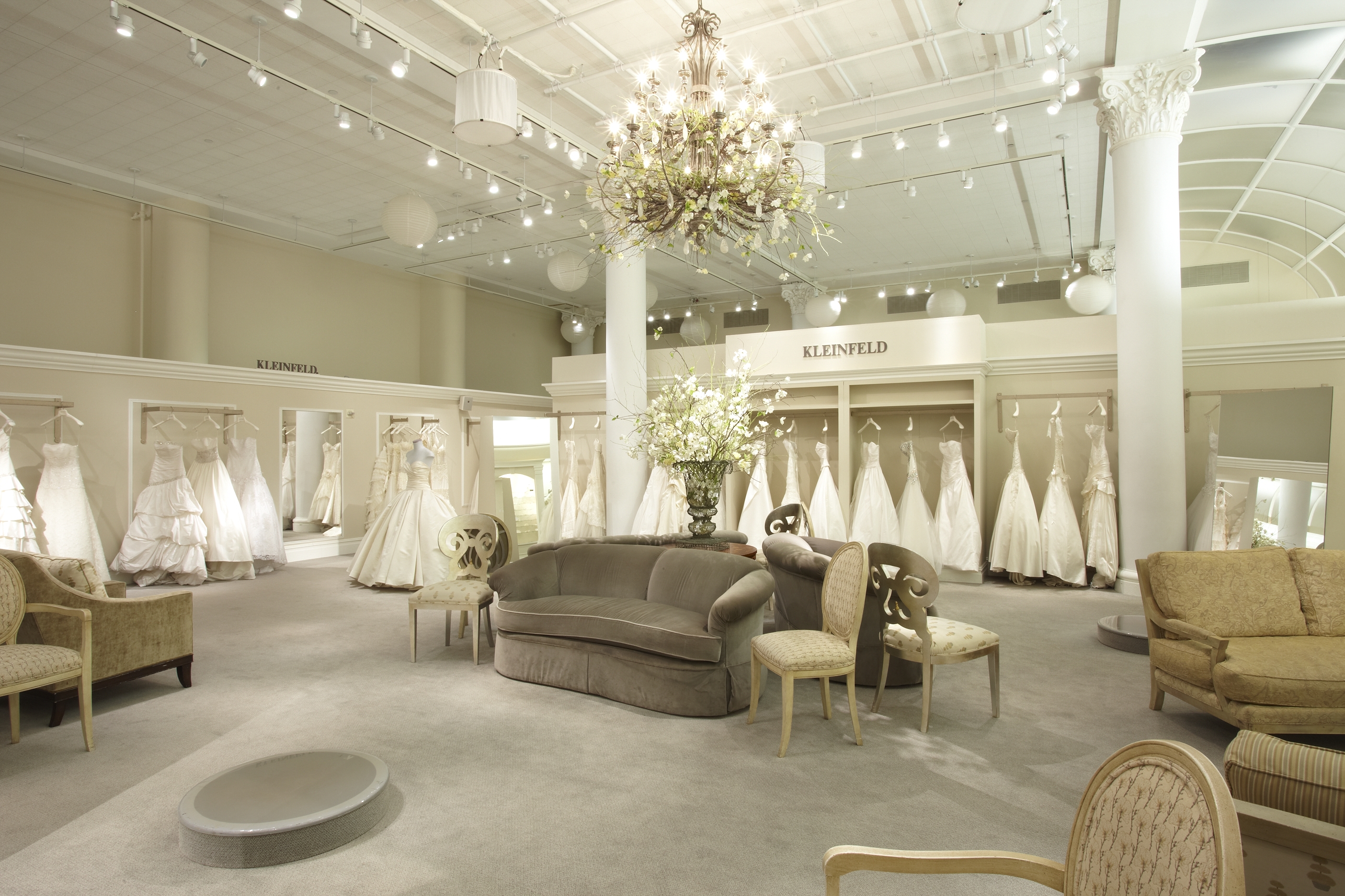 bridal shops new york