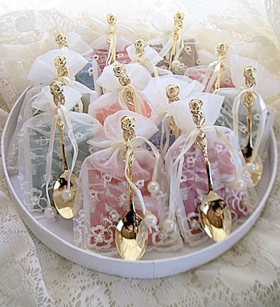 Bridal Shower Themes, Food, Favors, Table Settings | The Event Group