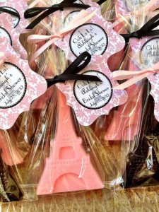 Bridal Shower Themes, Food, Favors, Table Settings | The Event Group