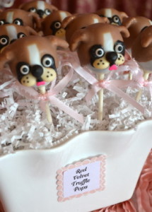 Bridal Shower Themes, Food, Favors, Table Settings | The Event Group