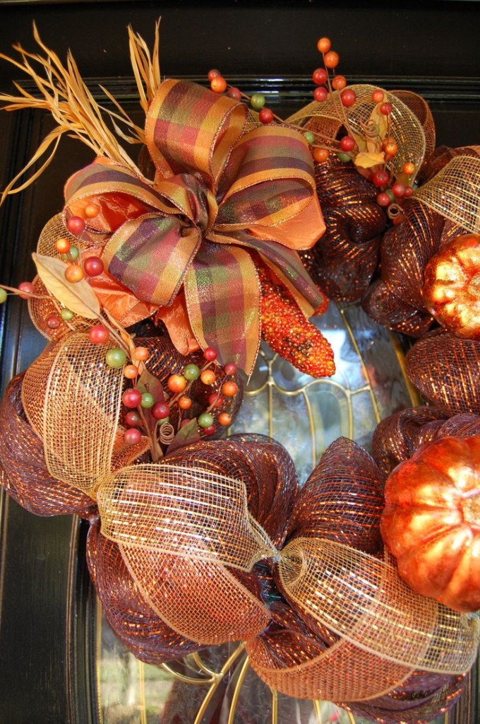 The Event Group, Pittsburgh event planning, Thanksgiving, elegant Thanksgiving decorations, outdoor decorations, porch decorations, Thanksgiving wreaths