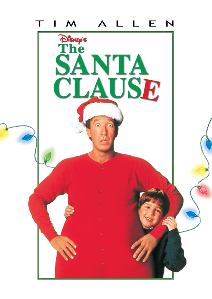 The Event Group | Pittsburgh, PA | Holiday Movies | The Santa Clause