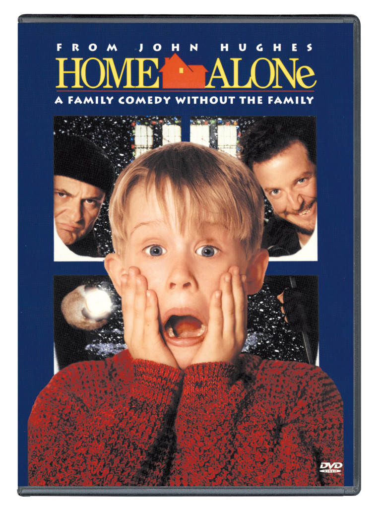 The Event Group | Pittsburgh, PA | Holiday Movies | Home Alone