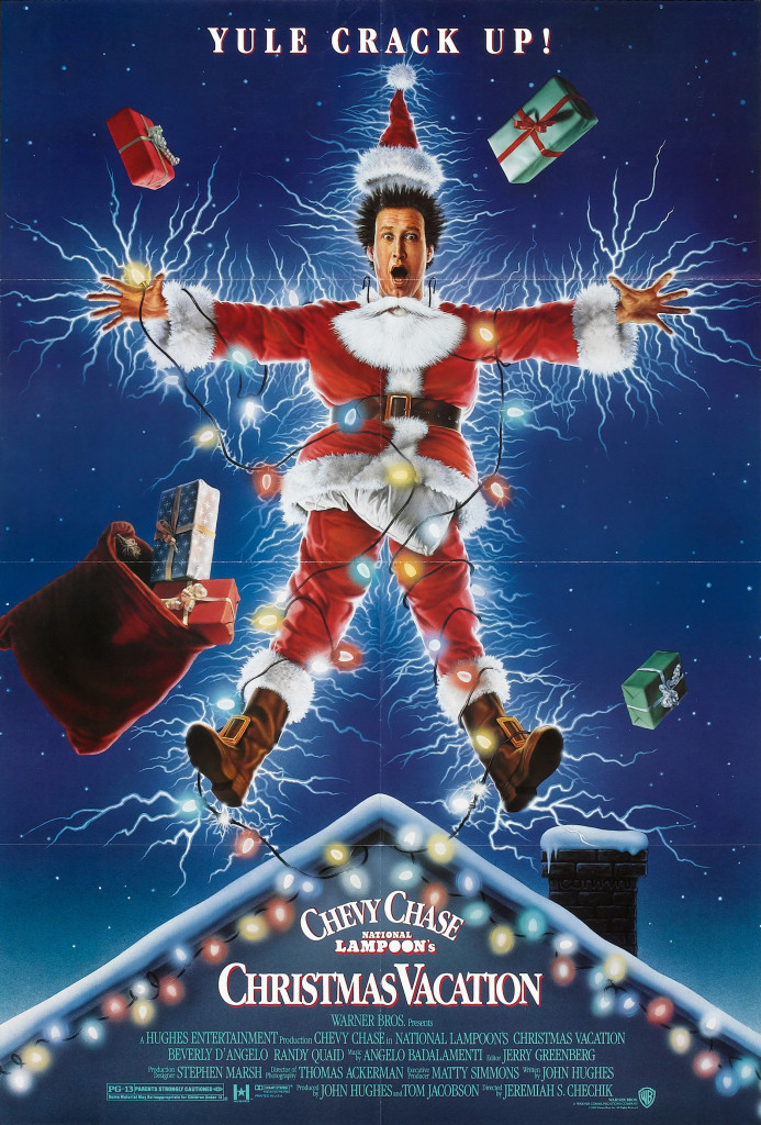 The Event Group | Pittsburgh, PA | Holiday Movies | National Lampoon's Christmas Vacation
