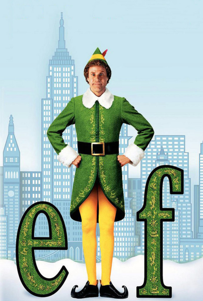 The Event Group | Pittsburgh, PA | Holiday Movies | Elf