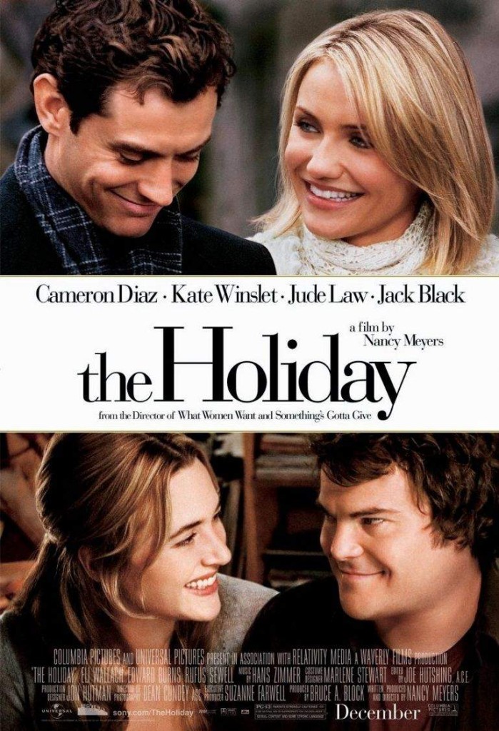 The Event Group | Pittsburgh, PA | Holiday Movies | The Holiday