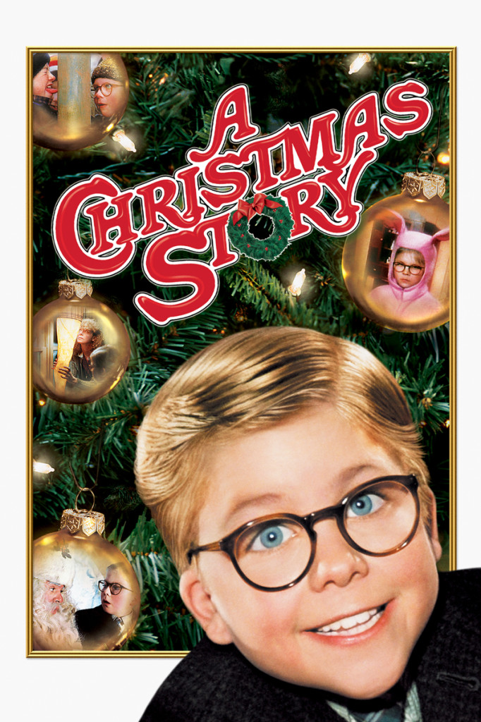 The Event Group | Pittsburgh, PA | Holiday Movies | A Christmas Story