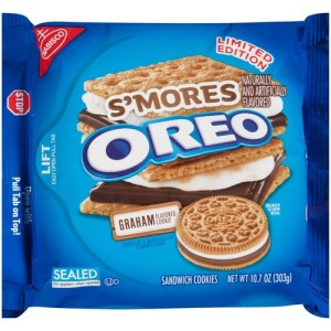 S'mores Oreos | Our Favorite Things: Summer | The Event Group, Pittsburgh Wedding and Event Planners