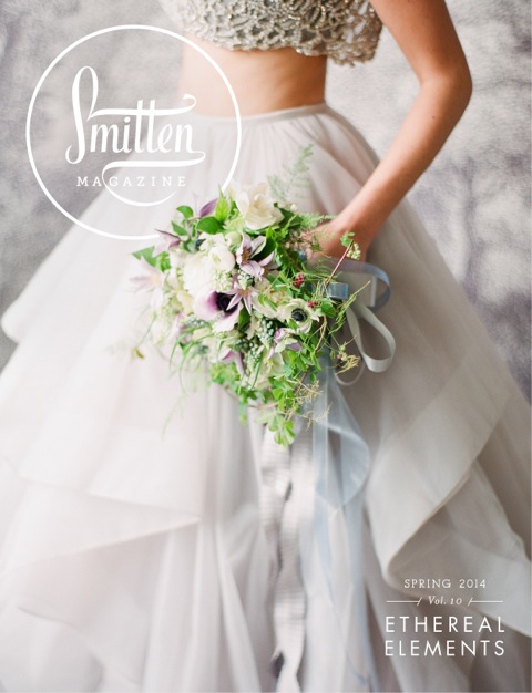 Smitten Magazine Spring 2014 | The Event Group, Pittsburgh Wedding and Event Planning