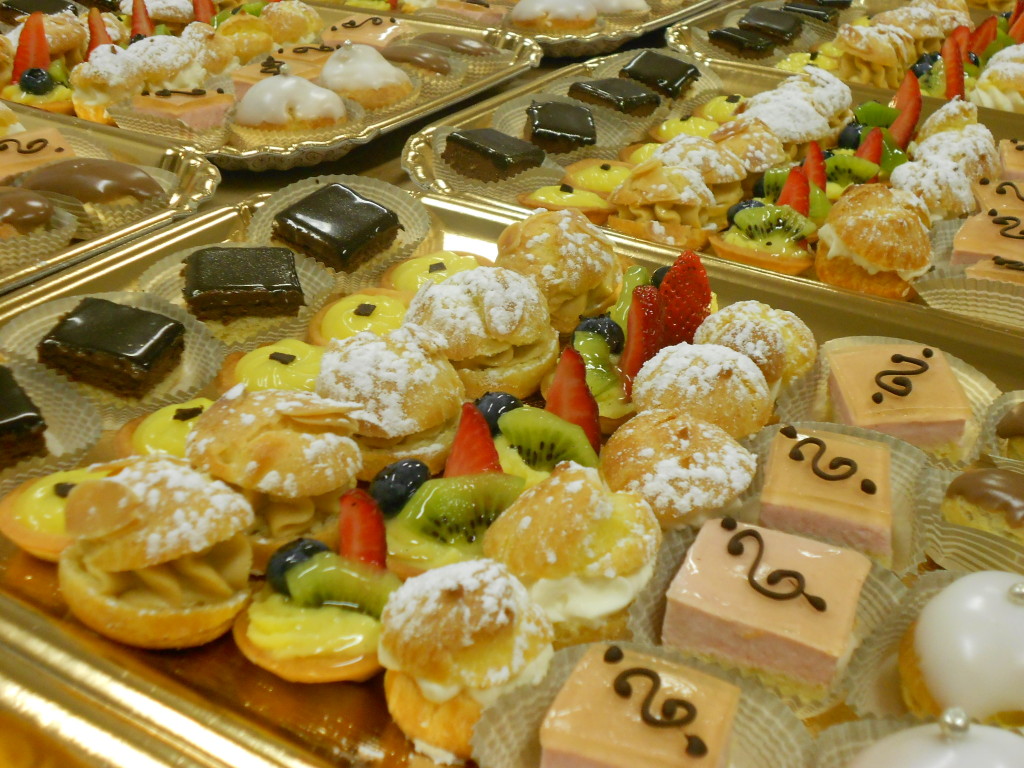 La Gourmandine French Bakery Pittsburgh | The Event Group, Pittsburgh wedding and event planner