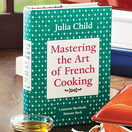 Mastering the Art of French Cooking | The Event Group, Pittsburgh wedding and event planning