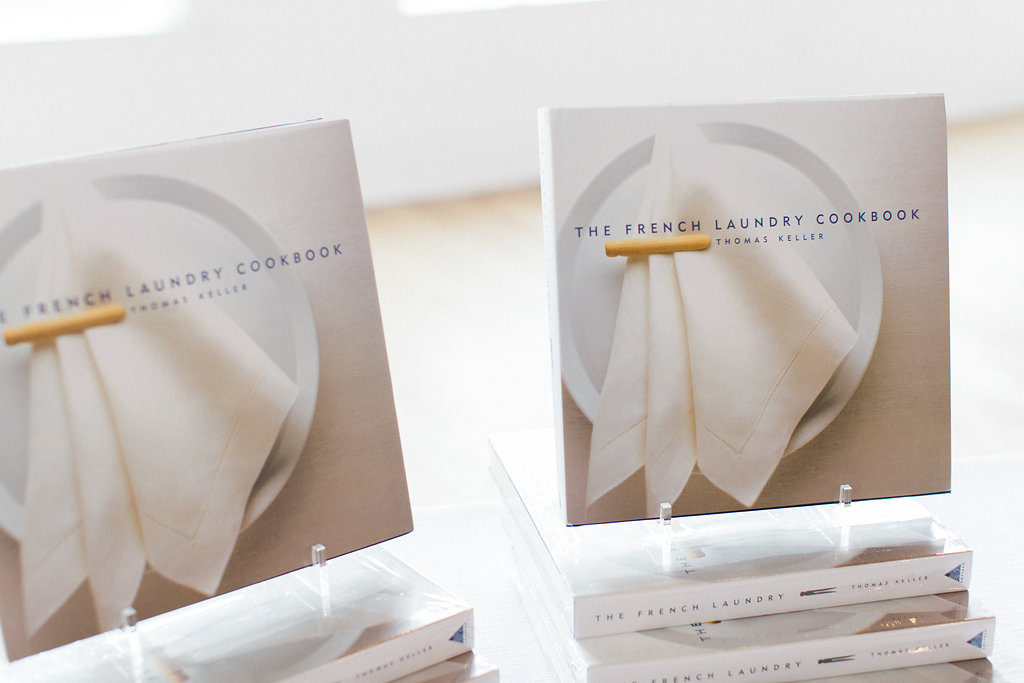 Sugar and Spice for the Soon to be Wife | Style Me Pretty | The Event Group | Pittsburgh | Black and White | Bridal Shower | Event Design | Wedding Planner | Lauren Renee Designs