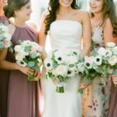 Savannah Wedding Soirée | The Event Group | Wedding Planner | The Happy Bloom Photography | Savannah, Georgia