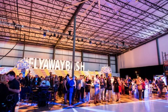 Fly Away Bash 2017 | The Event Group | Pittsburgh | Leeann Marie Photography