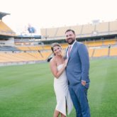 The Event Group | Pittsburgh | Heinz Field | Eva Lin Photography
