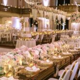 Exquisite Ballroom Wedding | The Event Group | Joey Kennedy Photography | Omni William Penn Wedding | Pittsburgh, PA Wedding